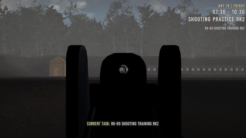 Finnish Army Simulator - Скриншот 2