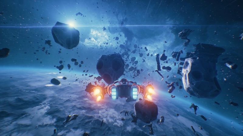 Everspace: Ultimate Edition - Скриншот 3