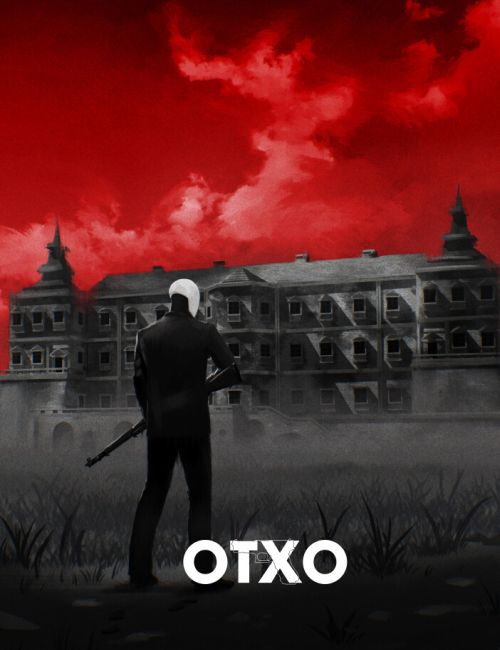 Обложка инди-игры OTXO