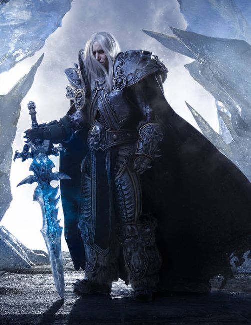 Обложка инди-игры Warcraft 3: The Frozen Throne - Лучшие карты