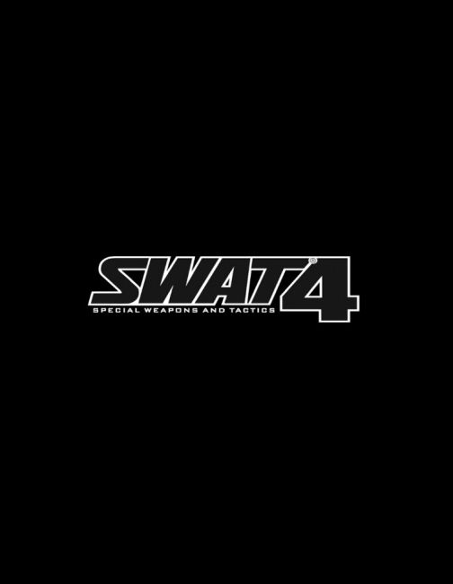 Обложка инди-игры SWAT 4: Elite Force Mod