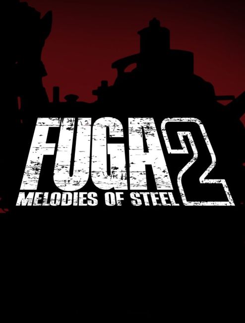 Обложка инди-игры Fuga: Melodies of Steel 2