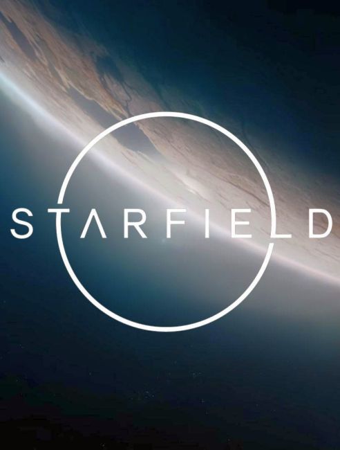 Обложка инди-игры Starfield: Моды на оптимизацию
