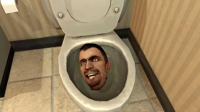 Garry's Mod: Skibidi Toilets Addon - Скриншот 3