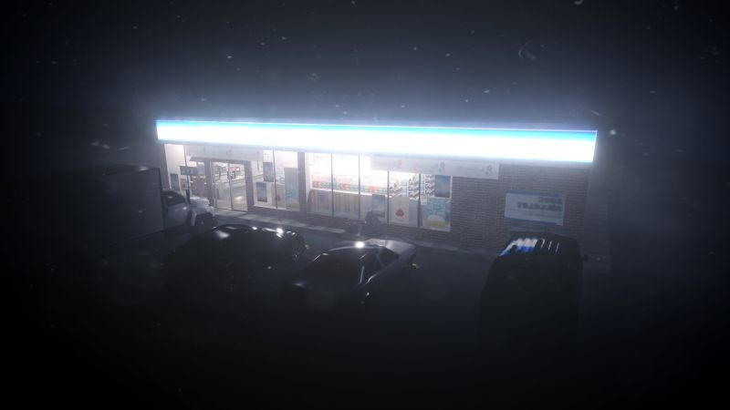 The Convenience Store - Скриншот 2