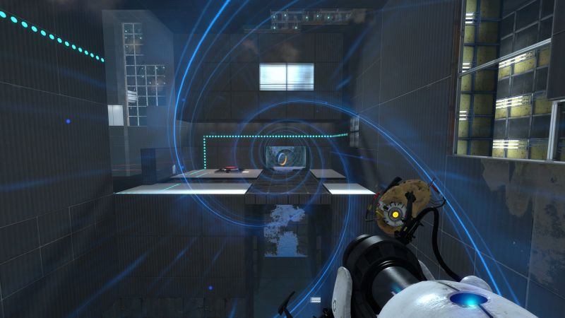 Portal 2: Лучшие карты - Скриншот 3