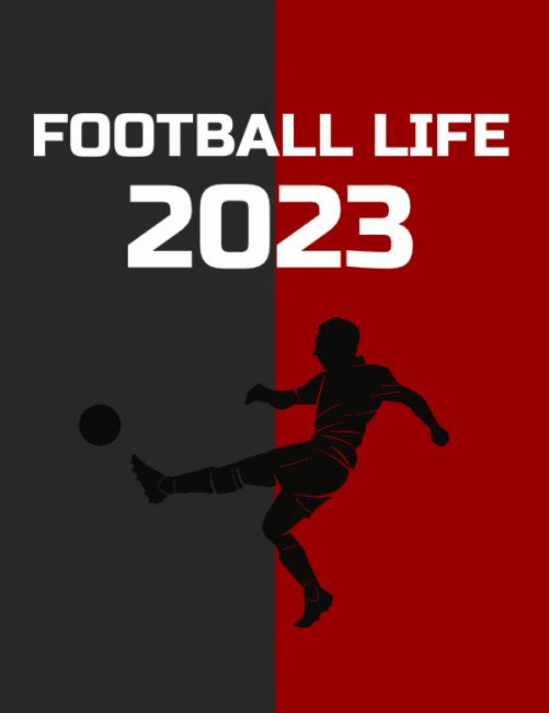Обложка инди-игры PES 2021: Smoke Patch Football Life 2024
