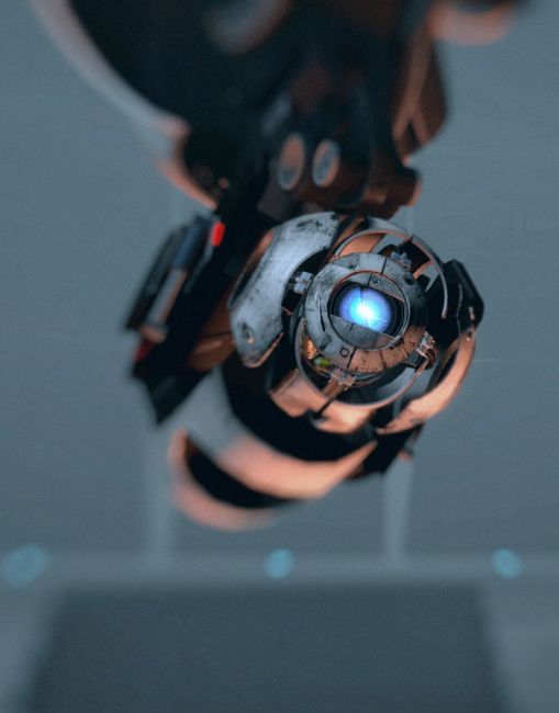 Обложка инди-игры Portal 2: Лучшие карты