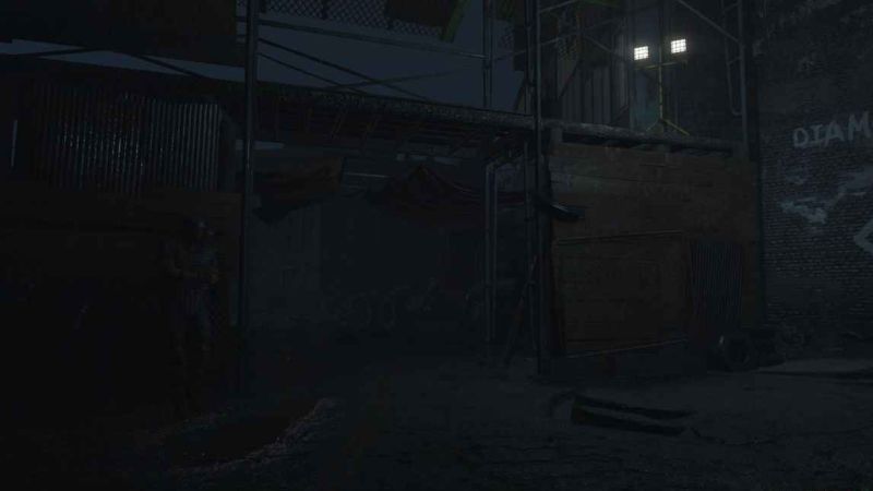 Fallout 4: Afterglow - Скриншот 4