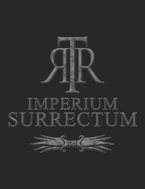 Обложка инди-игры RTR: Imperium Surrectum
