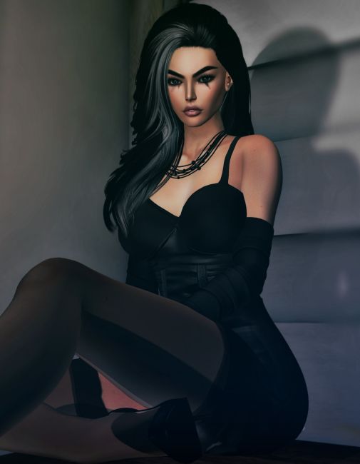 Обложка инди-игры Sims 3: Сборка sex-модов