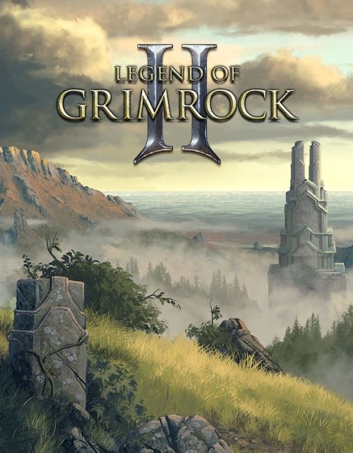 Обложка инди-игры Legend of Grimrock 2: Лучшие моды