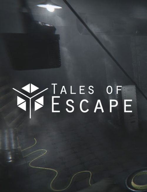 Обложка инди-игры Tales of Escape