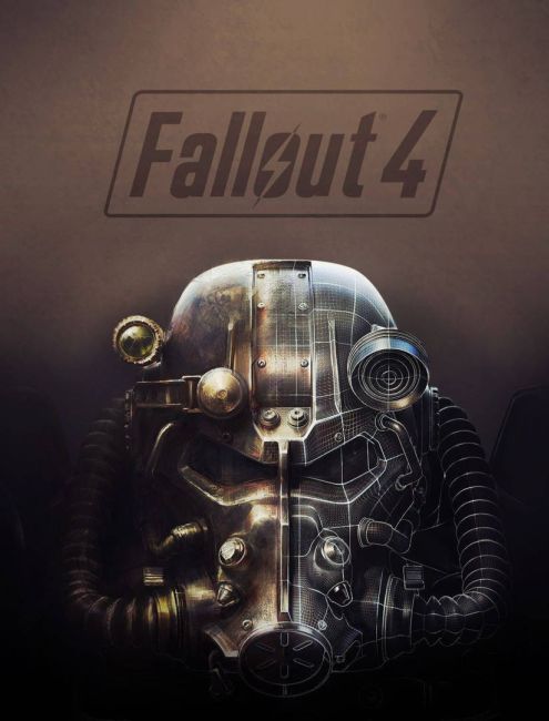 Обложка инди-игры Fallout 4: Armorsmith Extended