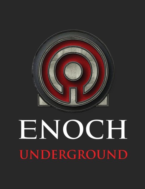 Обложка инди-игры Enoch: Underground
