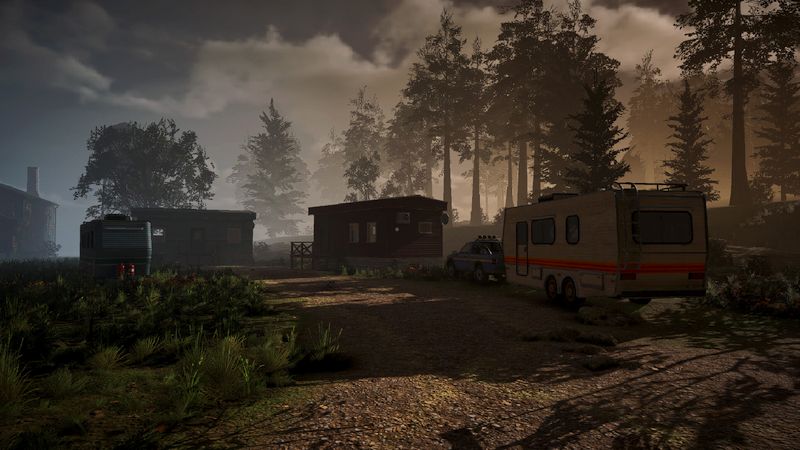 Streamer Life Simulator 2 - Скриншот 2 Streamer Life Simulator 2 - Скриншот 2
