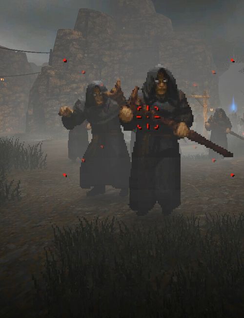 Bloodshed