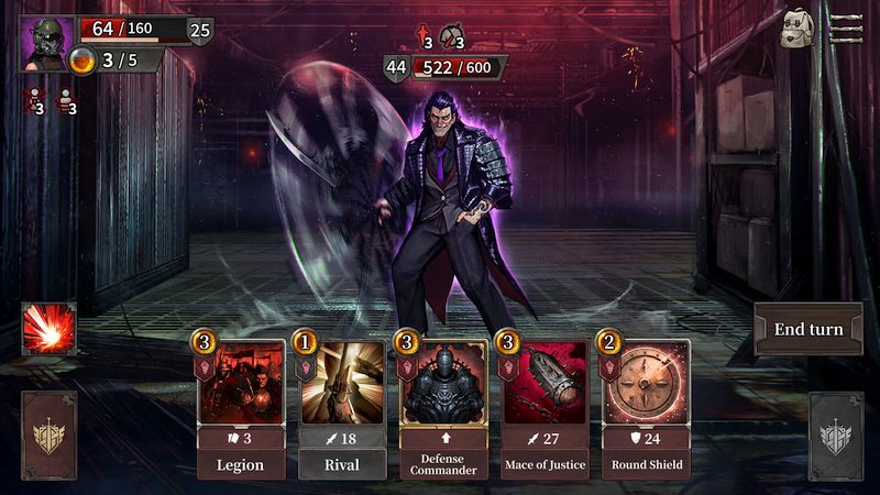 Shambles: Sons of Apocalypse - Скриншот 2 Shambles: Sons of Apocalypse - Скриншот 2