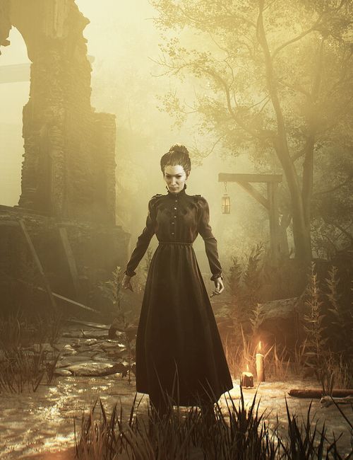 Soulslinger: Envoy of Death