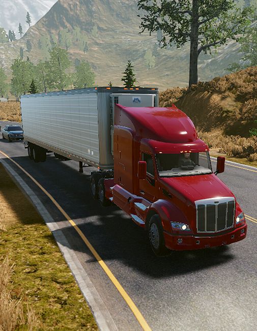 Storage Dealer Simulator