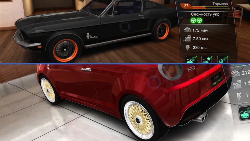 Test Drive Unlimited 2 - Моды на машины - Скриншот 2 Test Drive Unlimited 2 - Моды на машины - Скриншот 2