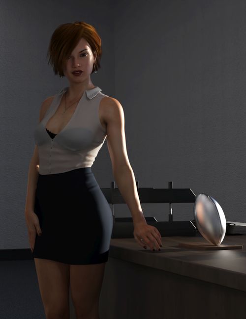 Horizon of Passion Reworking