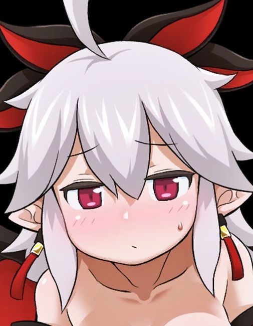 Succubus Affection
