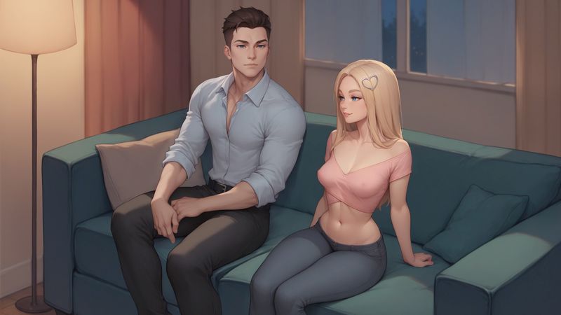 Come Right Inn - Скриншот 2 Come Right Inn - Скриншот 2