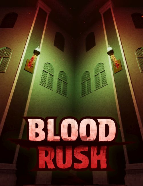 Blood Rush