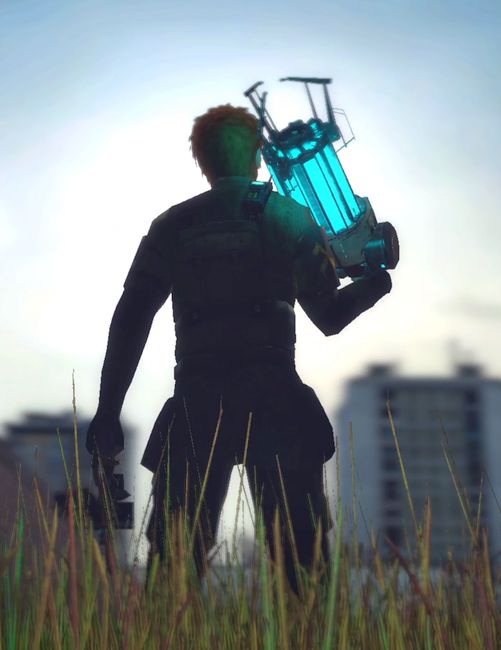 Garry's Mod: Construct 13 Beta
