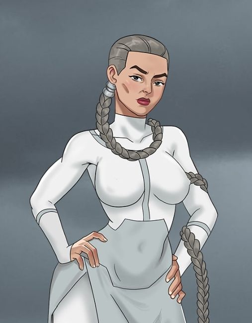 Обложка инди-игры Invulnerable (Русский)