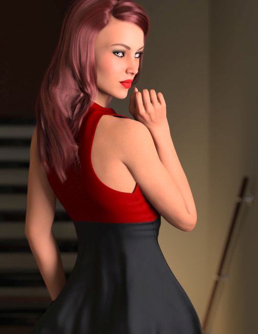 Summer with Mia: Season 1-2