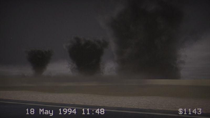 Tornado: Research and Rescue - Скриншот 2 Tornado: Research and Rescue - Скриншот 2