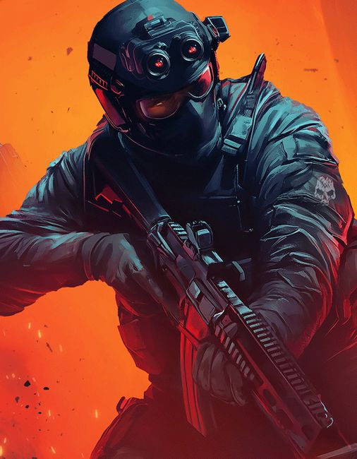 Phantom Squad