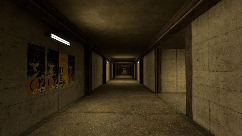 Garry's Mod: Construct 13 Beta - Скриншот 2 Garry's Mod: Construct 13 Beta - Скриншот 2