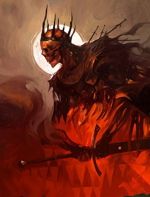 Tainted Grail: The Fall of Avalon (Русский)