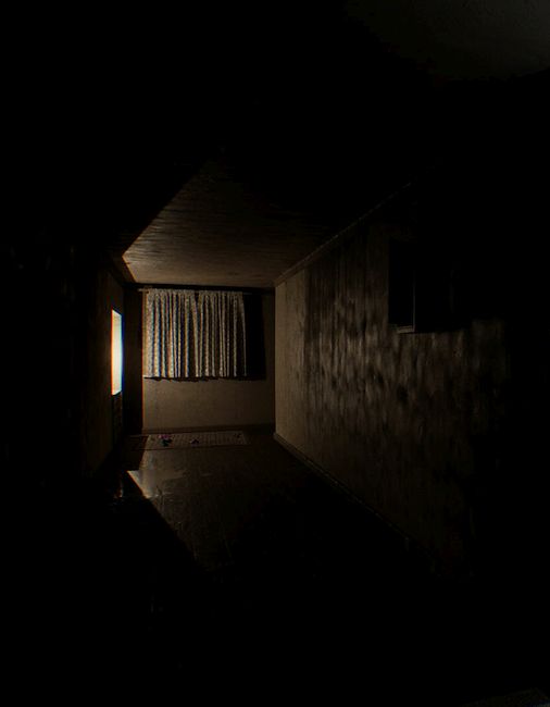 Paranormal Torment