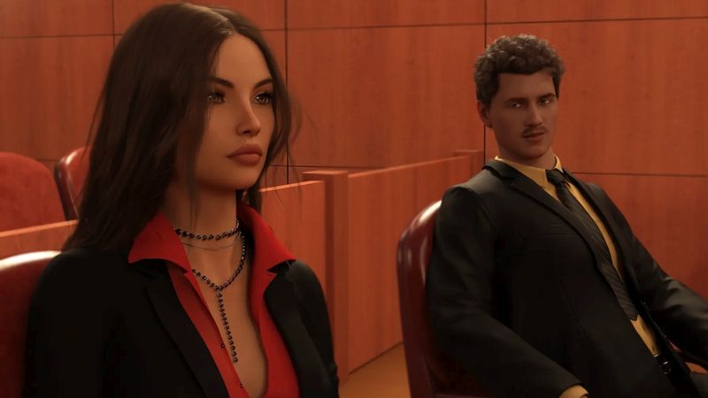 Thot on Trial v0.6 0 - Скриншот 4 Thot on Trial v0.6 0 - Скриншот 4