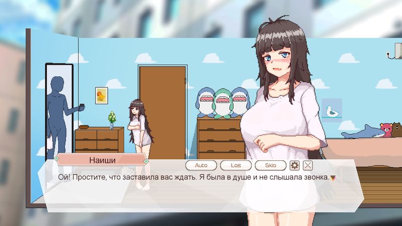 Delivery Hot: Русификатор - Скриншот 2 Delivery Hot: Русификатор - Скриншот 2