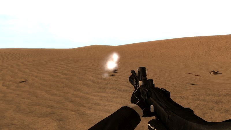 Garry's Mod: Star Wars Mod - Скриншот 2 Garry's Mod: Star Wars Mod - Скриншот 2