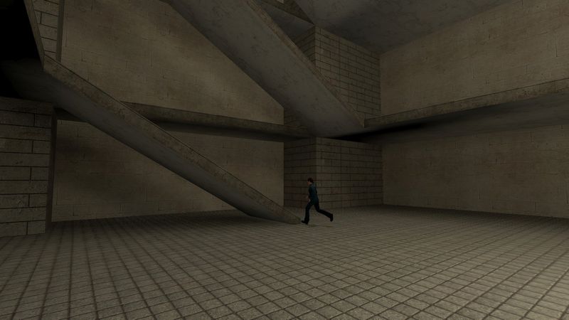 Garry's Mod: Construct 13 Beta - Скриншот 4 Garry's Mod: Construct 13 Beta - Скриншот 4