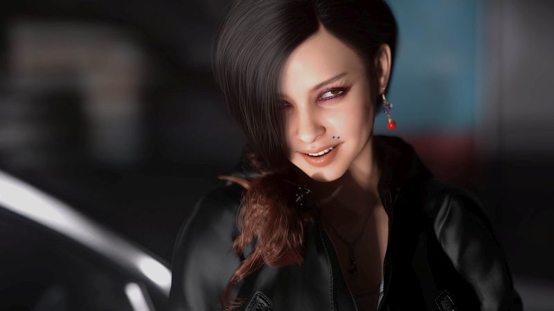 Cursed Affection: Love and Darkness - Скриншот 4 Cursed Affection: Love and Darkness - Скриншот 4