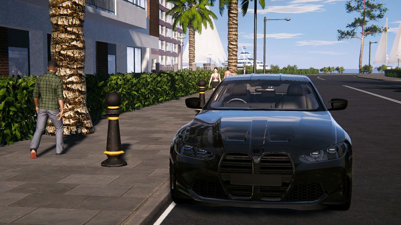 Car Dealership Simulator 2 - Скриншот 4 Car Dealership Simulator 2 - Скриншот 4