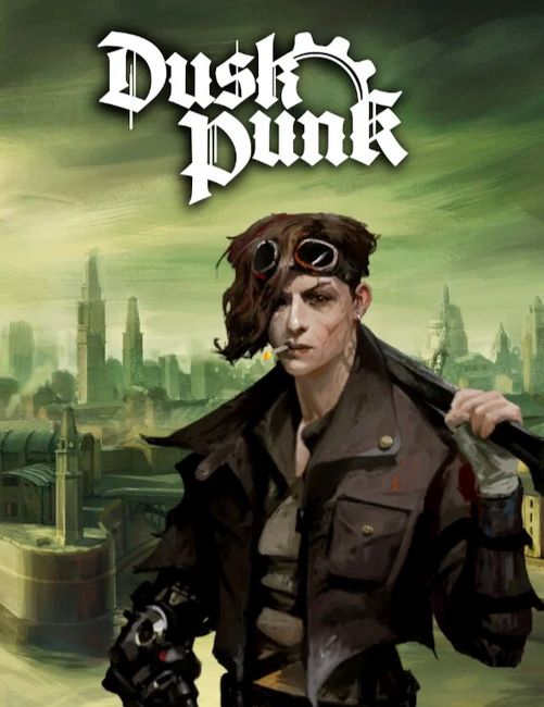 Duskpunk