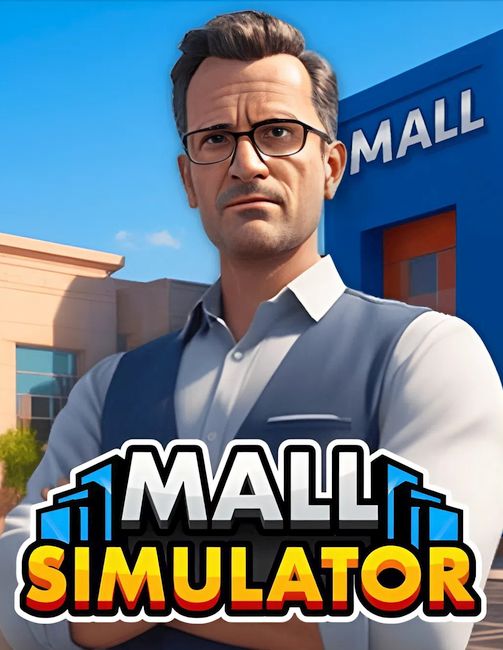Mall Simulator