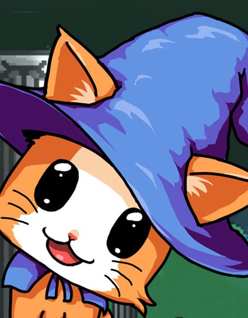 MagiCat
