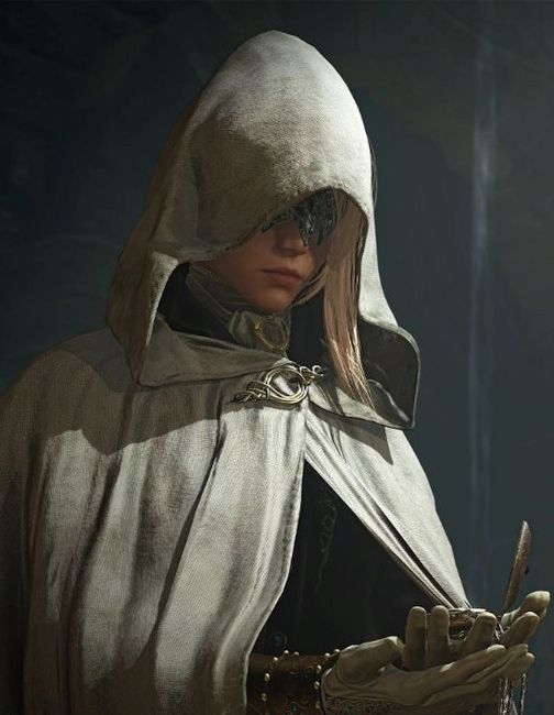 Elden Ring: Nightreign - Seamless Co-op