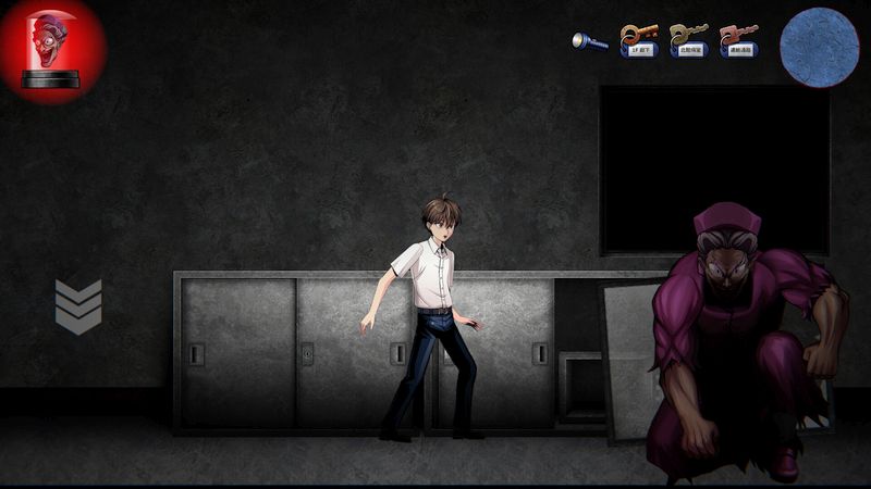 BBA Ghost Story: Ward Edition - Скриншот 2 BBA Ghost Story: Ward Edition - Скриншот 2