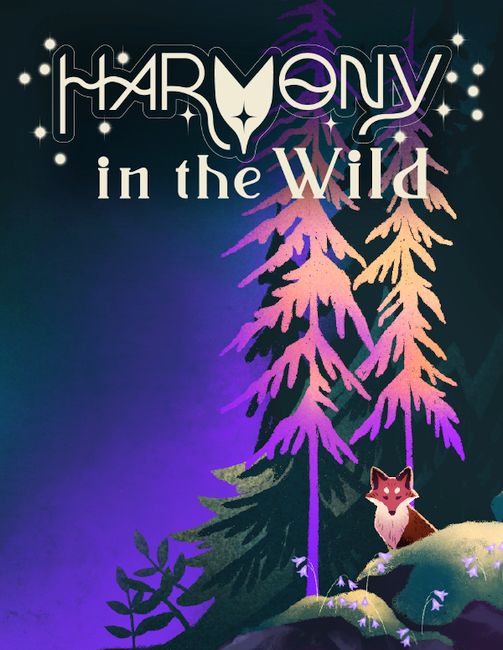 Harmony in the Wild