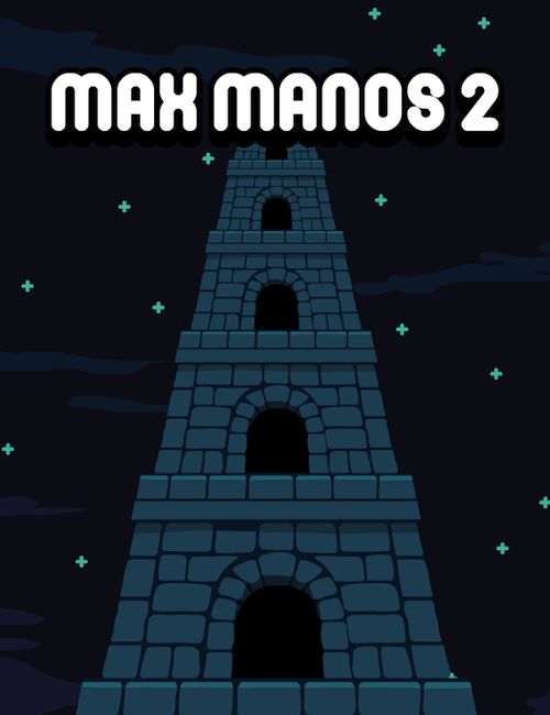 Max Manos 2